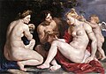 Peter Paul Rubens: Venus, Amor, Bacchus und Ceres