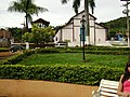 Igreja de Nossa Senhora do Pilar.
