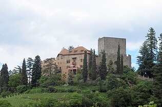 Burg Goyen