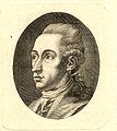 Johann Wolfgang Goethe