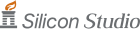 logo de Silicon Studio