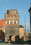 Tangermünder Tor