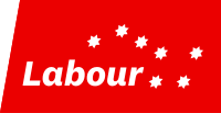 Logo der Labour Party