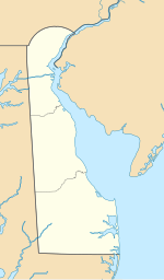 Dover (Delaware) (Delaware)