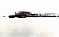 USS LST 494 on Omaha Beach, Normandy Invasion, June 1944
