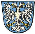 Wappen von Bad Camberg - Oberselters