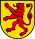 Wappen des Bezirks Laufenburg