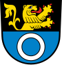 Blason de Schwetzingen