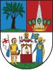 Coat of arms of Wieden