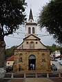 Église Notre-Dame de Sainte-Anne