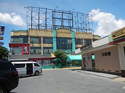 Manila Airport Hotel