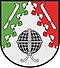 Historisches Wappen von Neudorf bei Passail