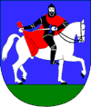 Wappen von Wängle