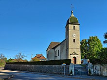 Angirey, l'église.jpg