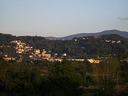 Belforte Monferrato – Veduta