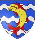Arms of Arvieux