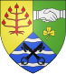 Coat of arms of Frohen-sur-Authie