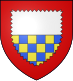 Coat of arms of Saulny