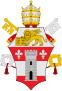 Herb duchownego