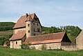 Château de Walbach.