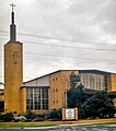 Catholic Church at Mordialloc