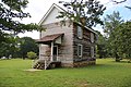 Supreme Courthouse at New Echota