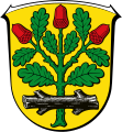 Wappen von Langen, Hessen