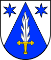 Wappen von Steffeln