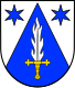 Coat of arms of Steffeln