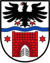 Wappen von Uplengen