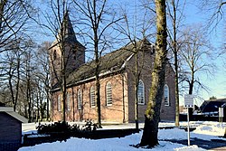 Church of Dalen