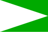 Flag of Dlouhý Újezd