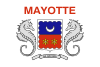 نشان رسمی مجموعه شهرستانی مایوت Department of Mayotte
