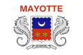 Hiệu kỳ của Tỉnh Mayotte