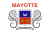 Flag of Mayotte