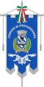 Fontanigorda – Bandiera