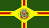 Flag of Guarani das Missões