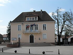 Habsheim