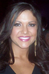 Miss Teen USA 2007 Colorado Hilary Cruz
