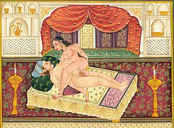 Image illustrative de l’article Kamasutra