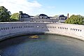 The circular harbor of Kungsholmen