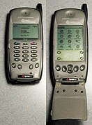 Kyocera 6035