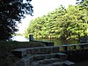 Lake Cochituate Dam