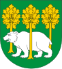 Coat of arms of Chełm County