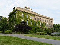 Plant Science Building