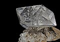 "Herkimer diamond"