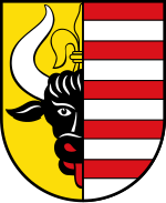 Wappen der Stadt Penzlin