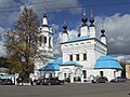 Cerkiew Pokrowy
