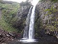 Der Hakuryū-Wasserfall (jap. 白竜ノ滝, Hakuryū-no-taki, "Weißer Drache")