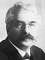Αλεξάντρ Μιλεράν (1859-1943) Σεπτέμβριος 1920-Ιούνιος 1924